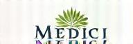 Medici Gardens Logo